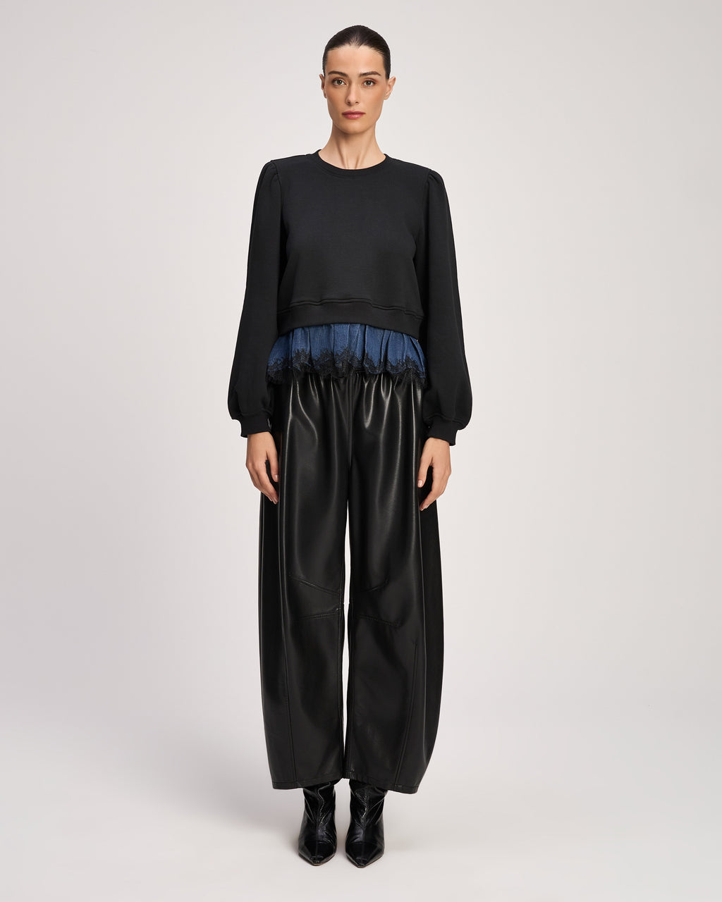 Mabel Pullover