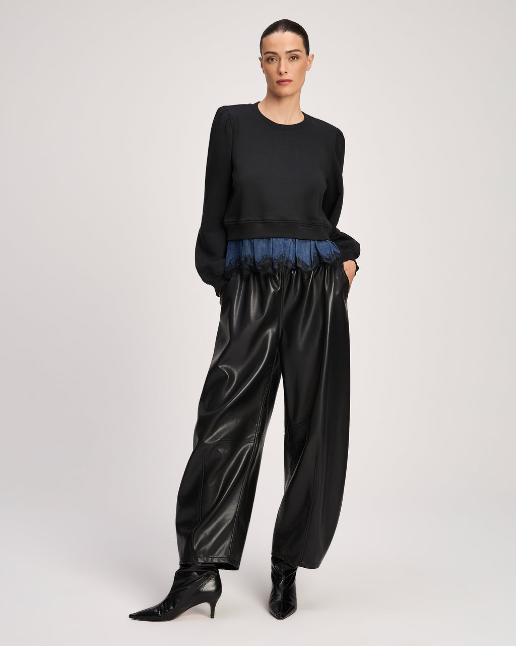 Mabel Pullover