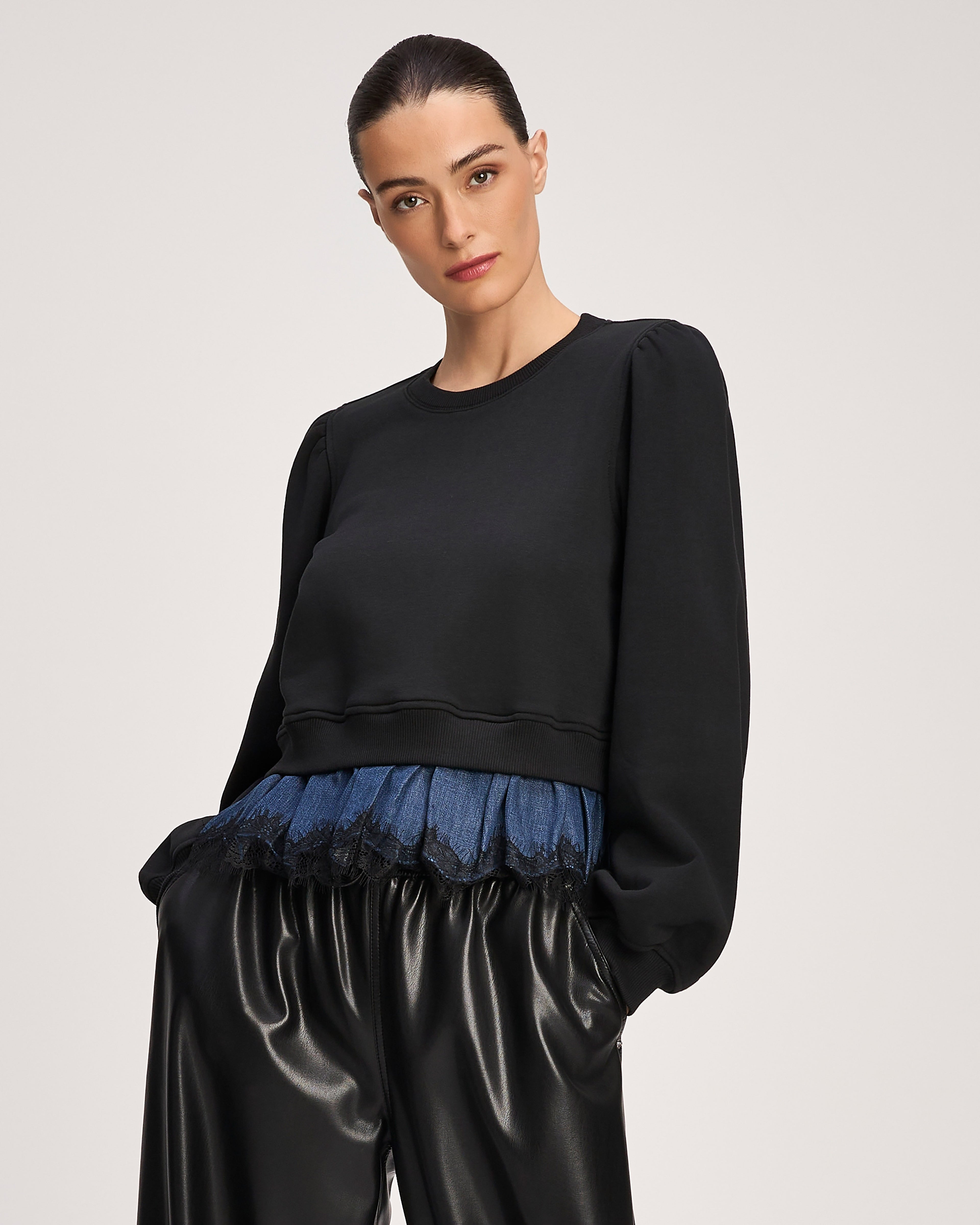 Mabel Pullover