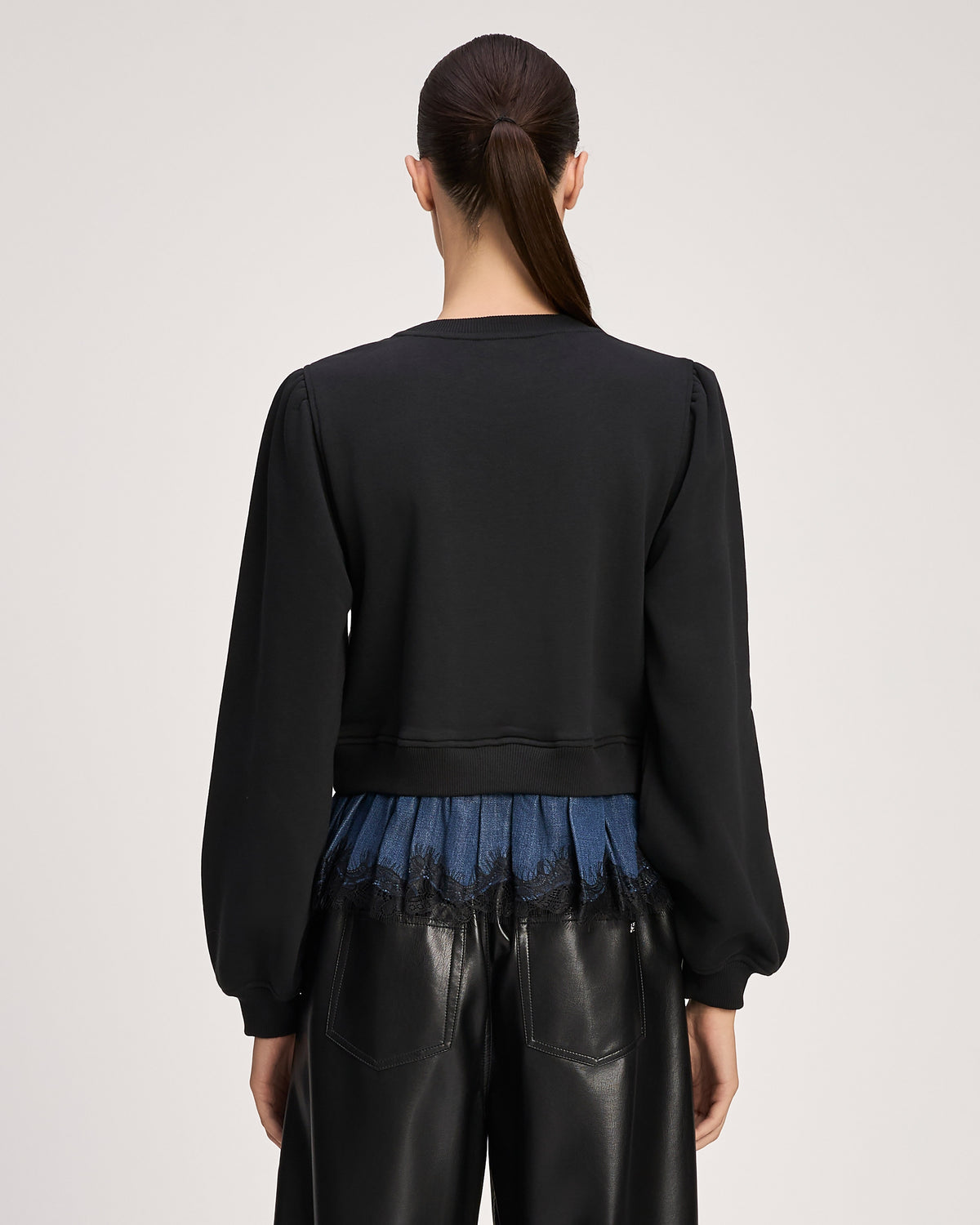 Mabel Pullover