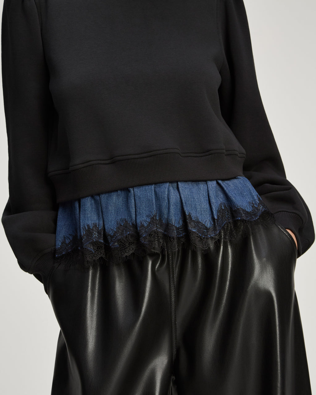 Mabel Pullover