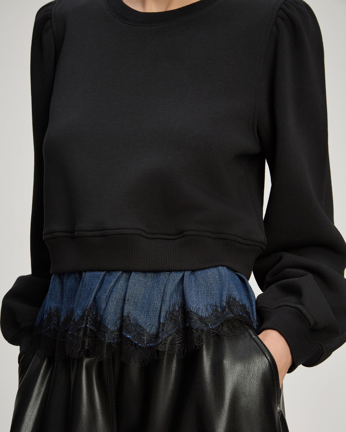 Mabel Pullover
