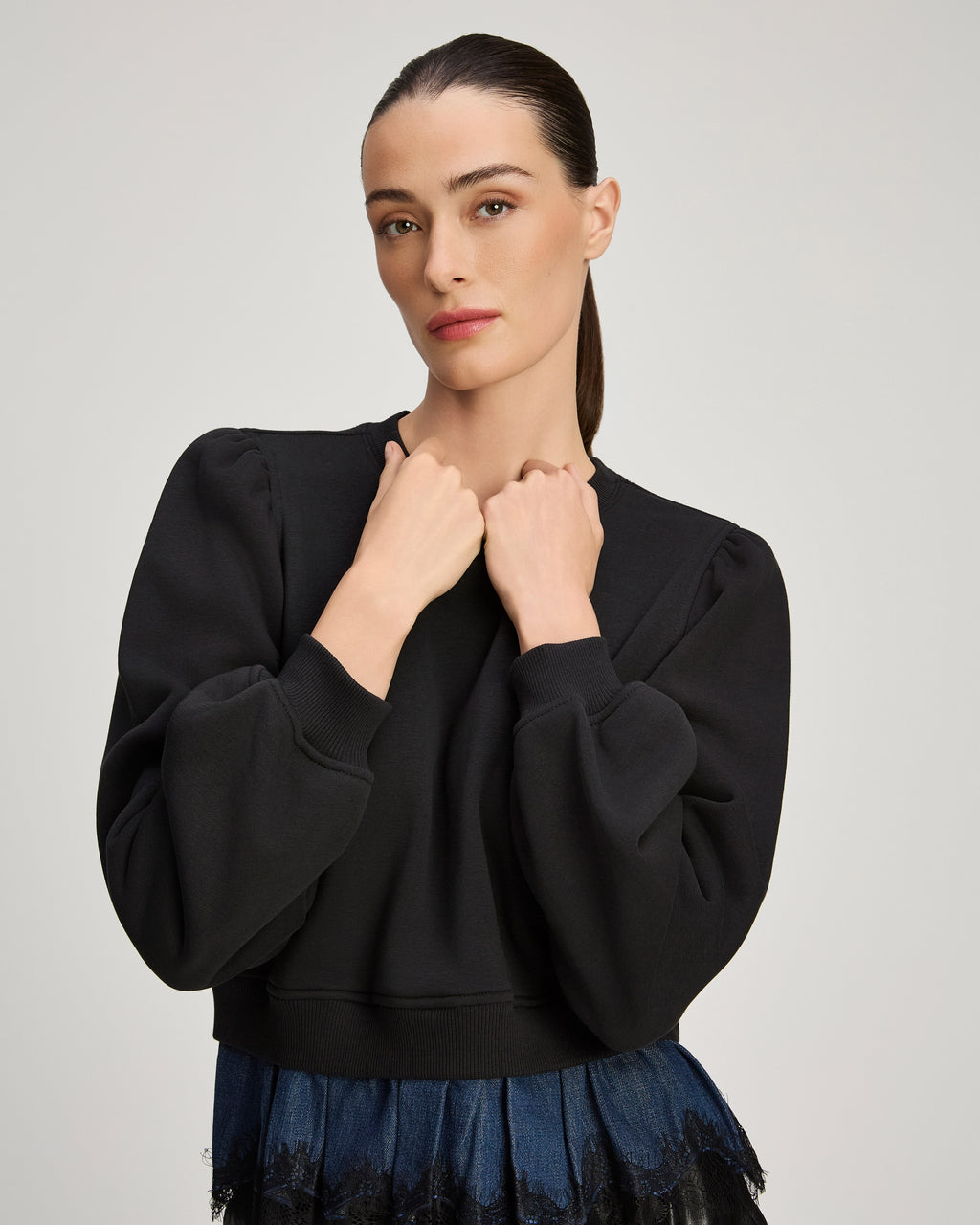 Mabel Pullover