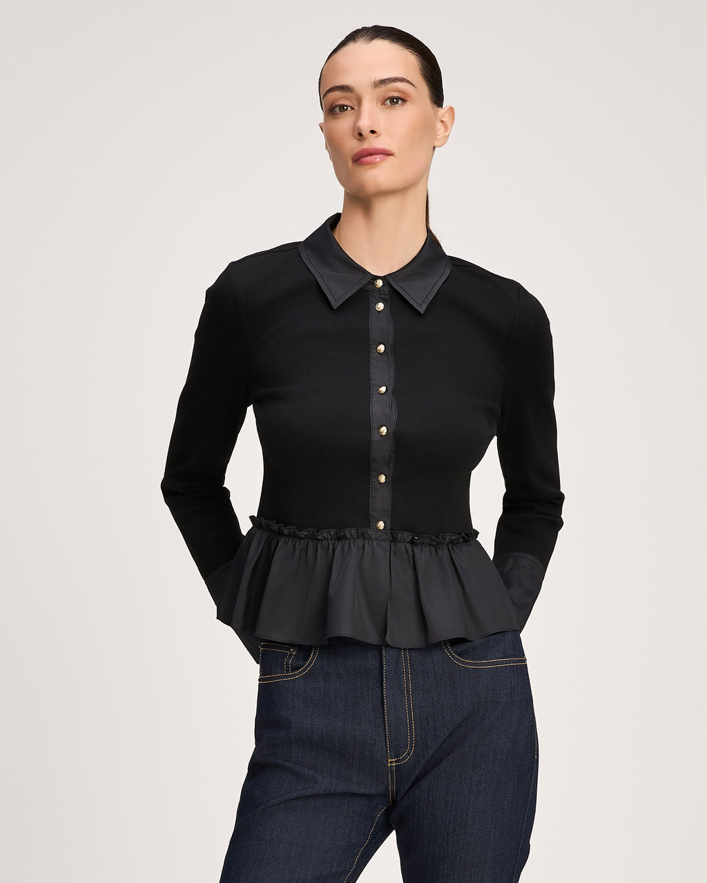 Salem Top