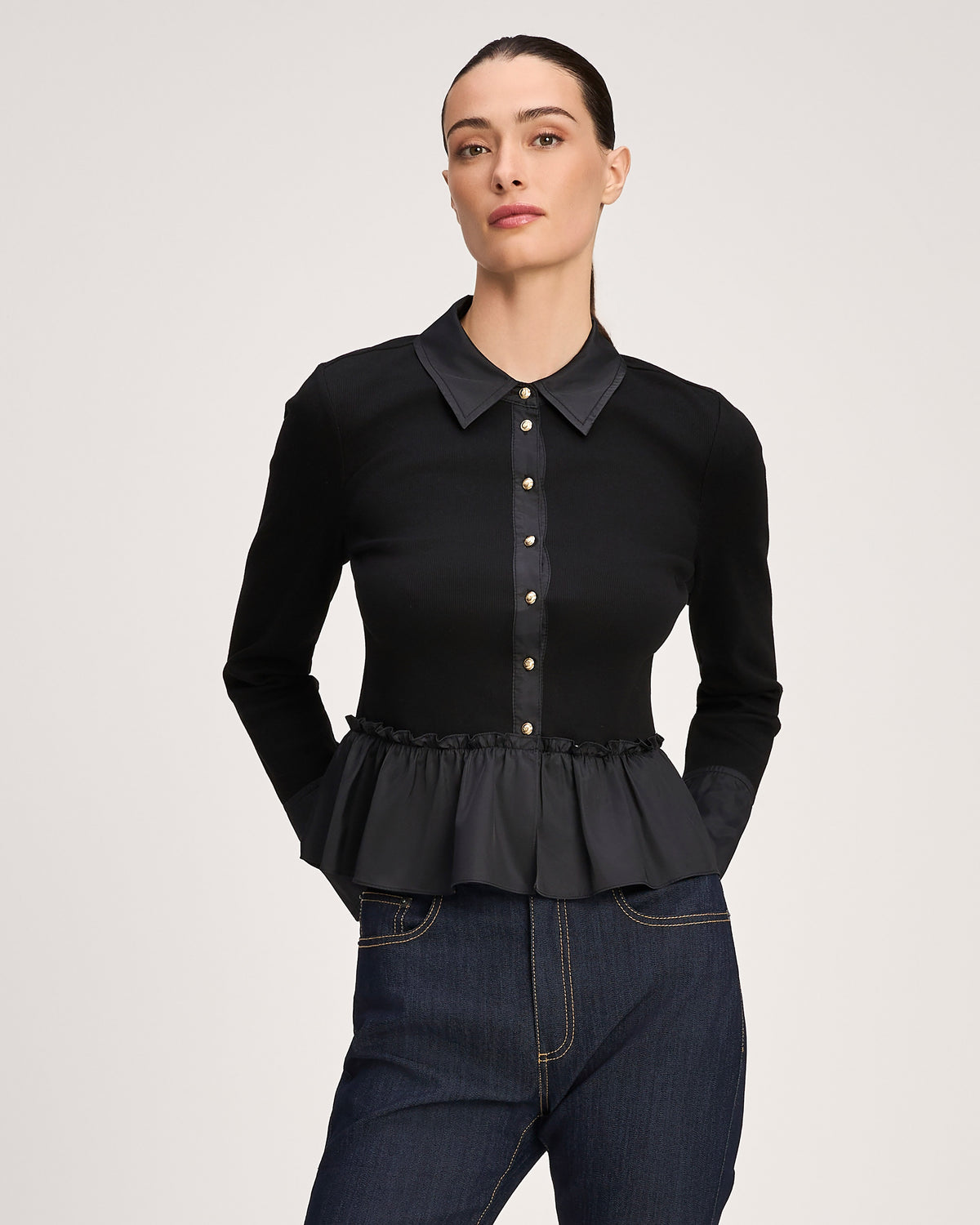 Salem Top