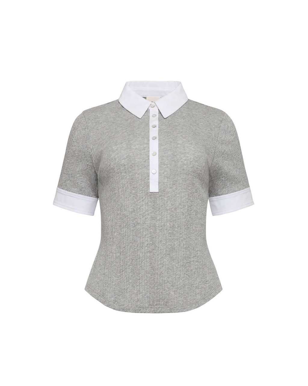 Short Sleeve Jaden Top