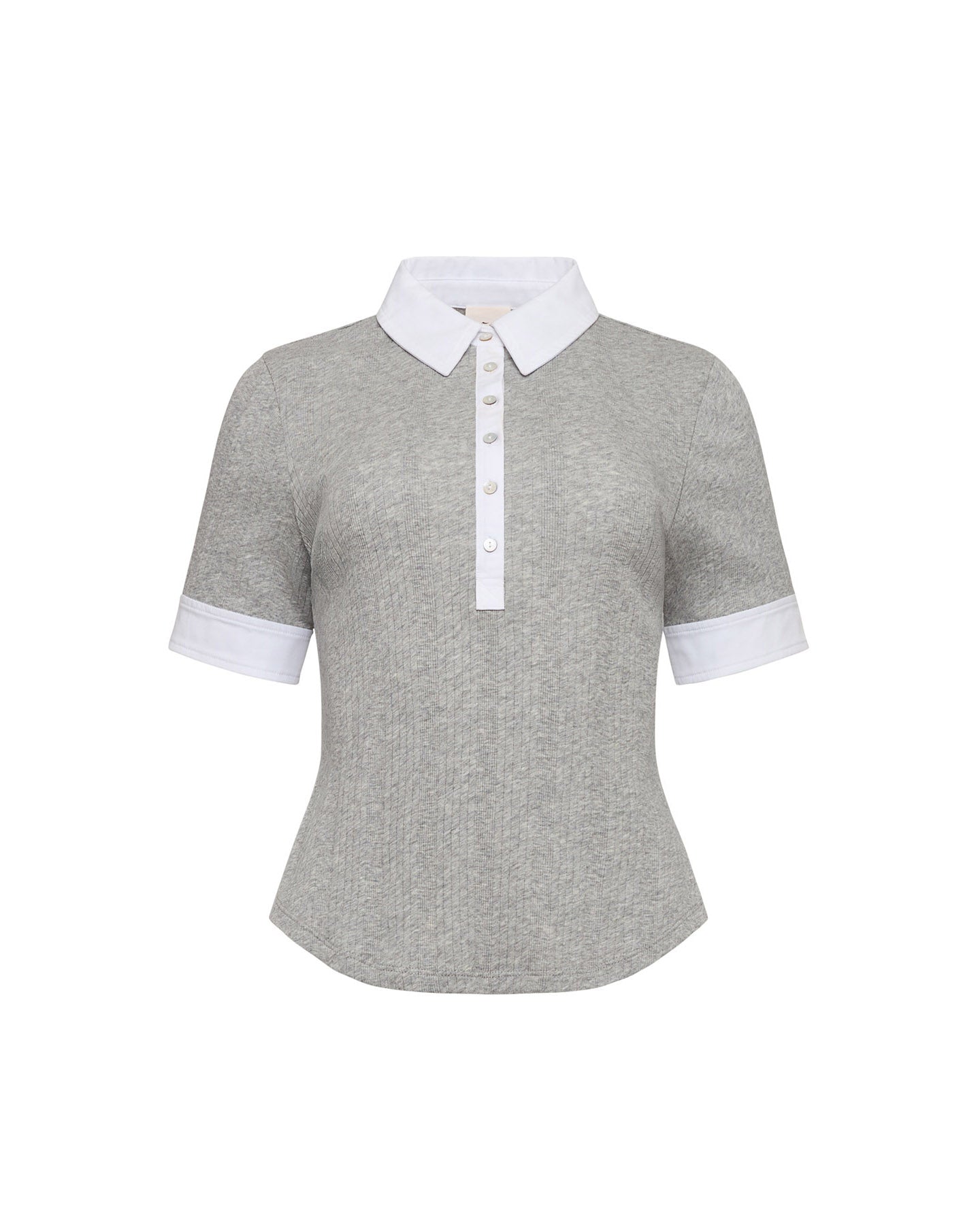 Short Sleeve Jaden Top