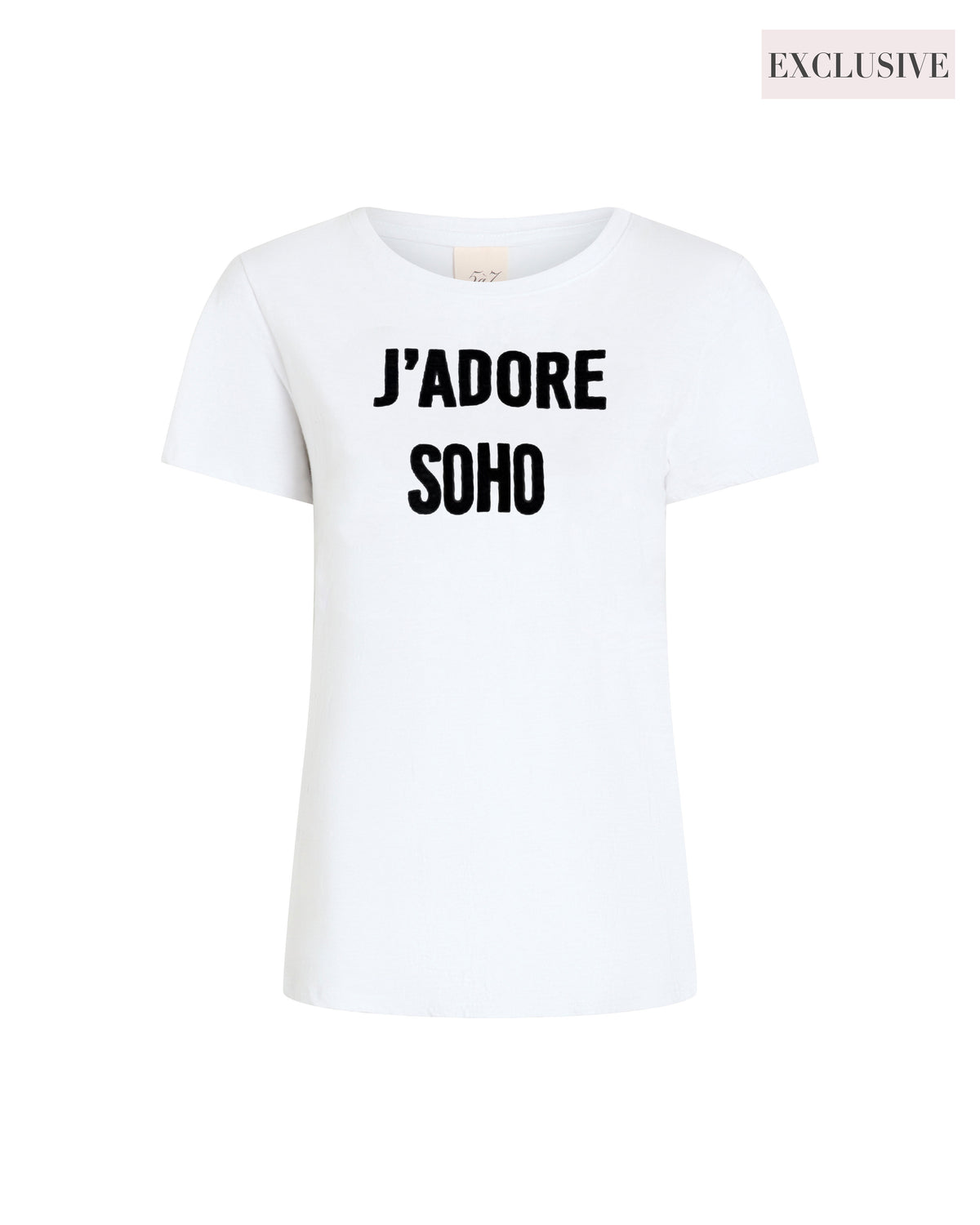 J'adore Soho Tee