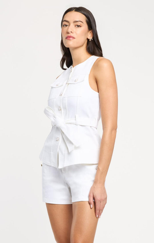 Reenee Jean Vest