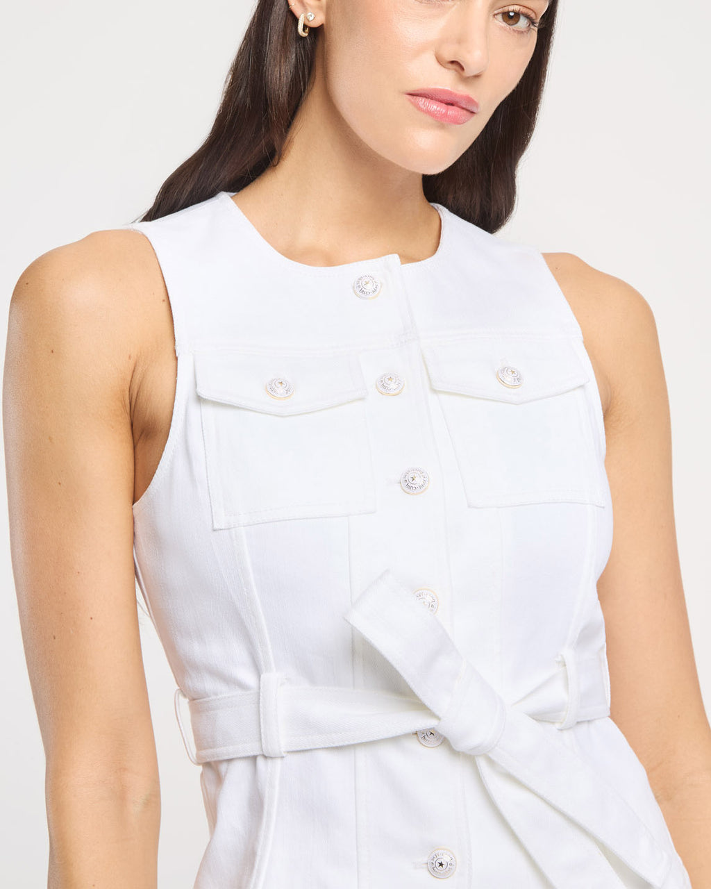Reenee Jean Vest