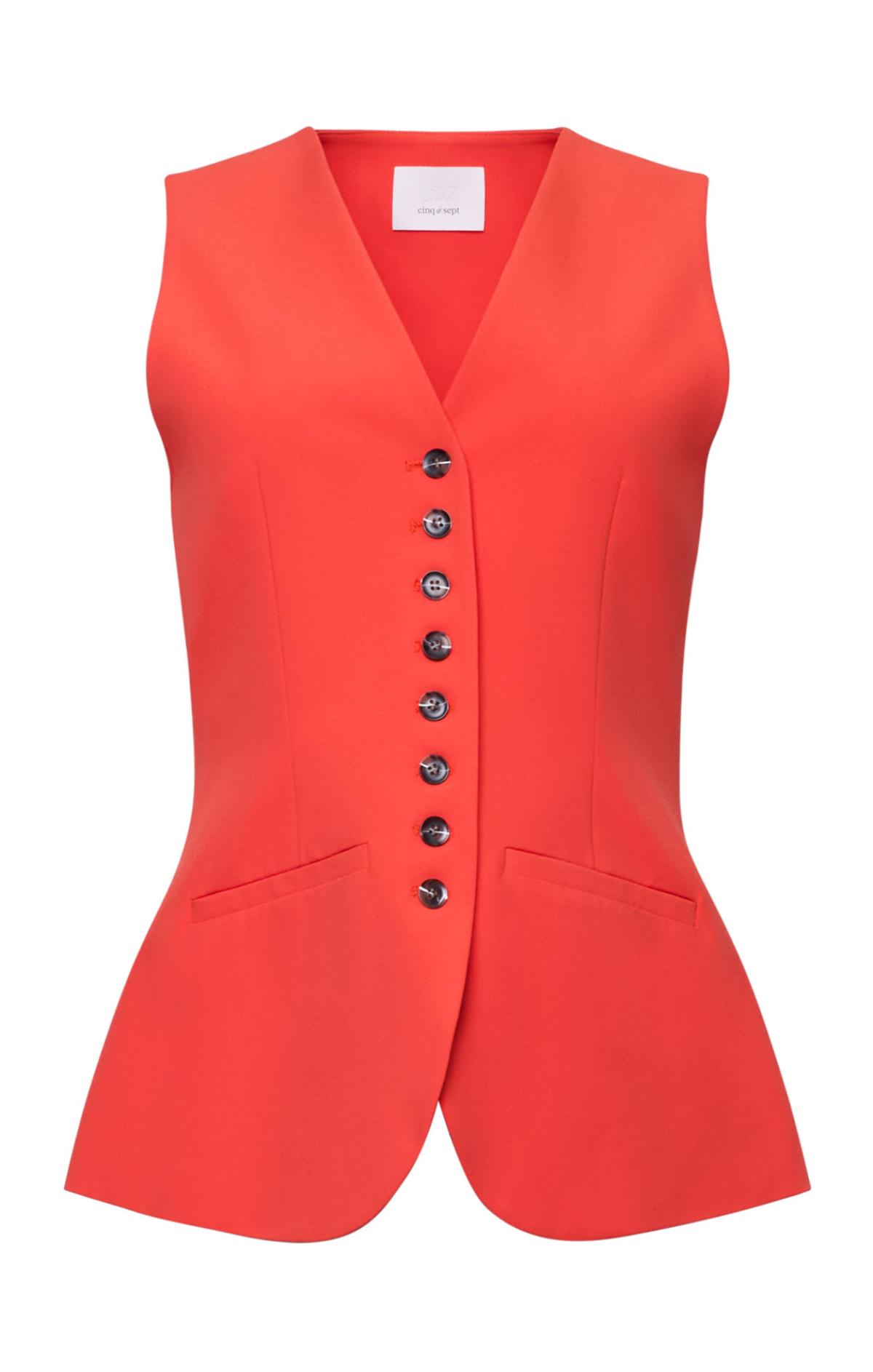 Kallen Vest