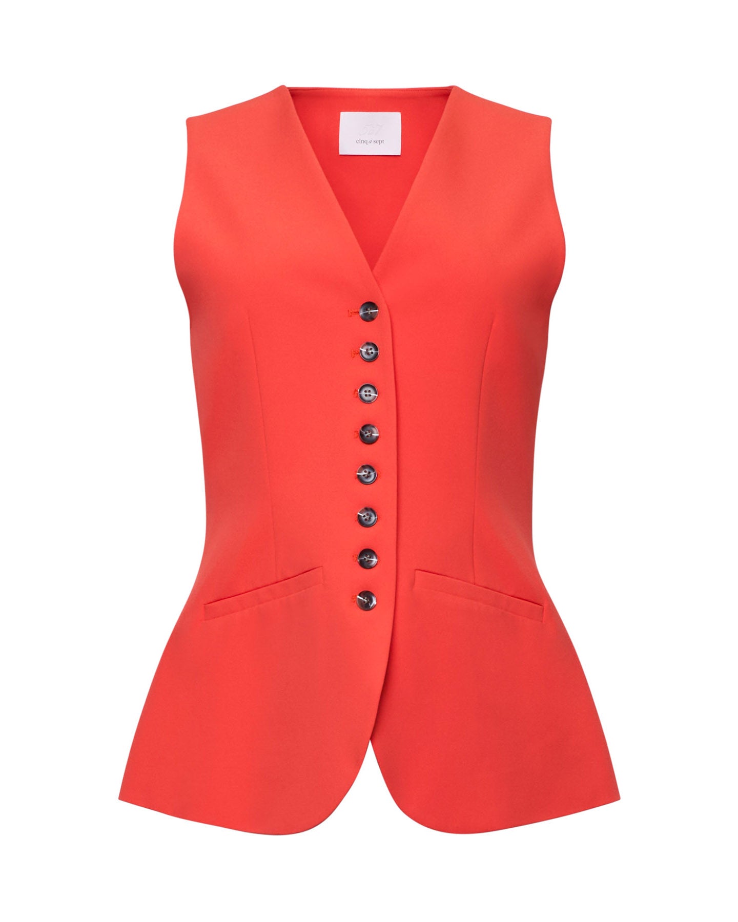Kallen Vest