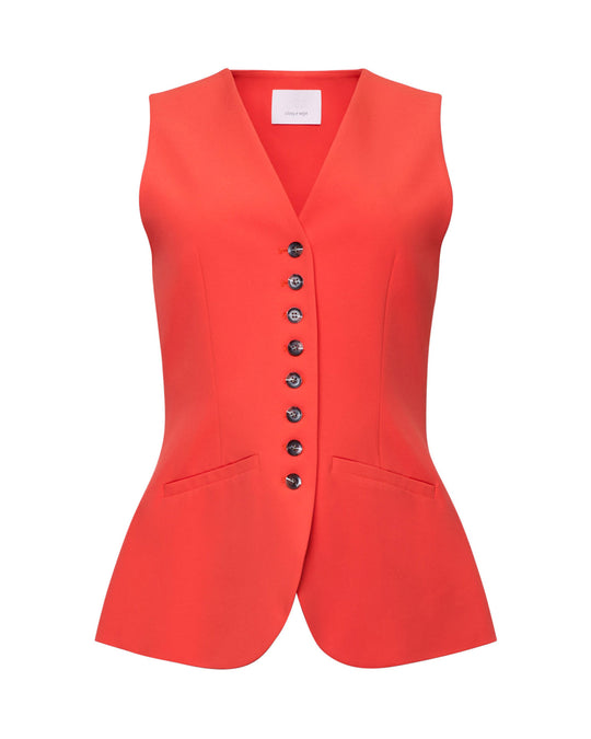 Kallen Vest