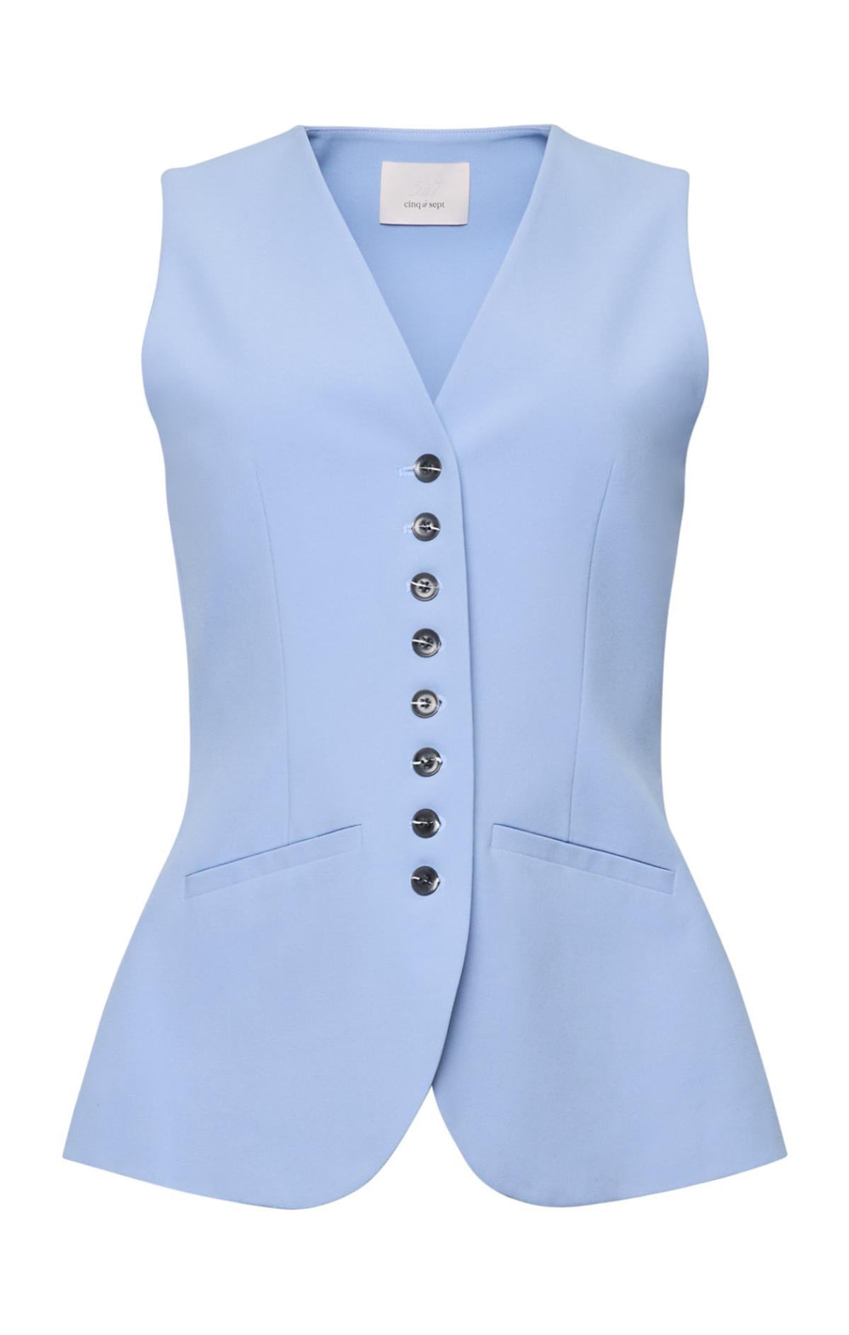 Kallen Vest