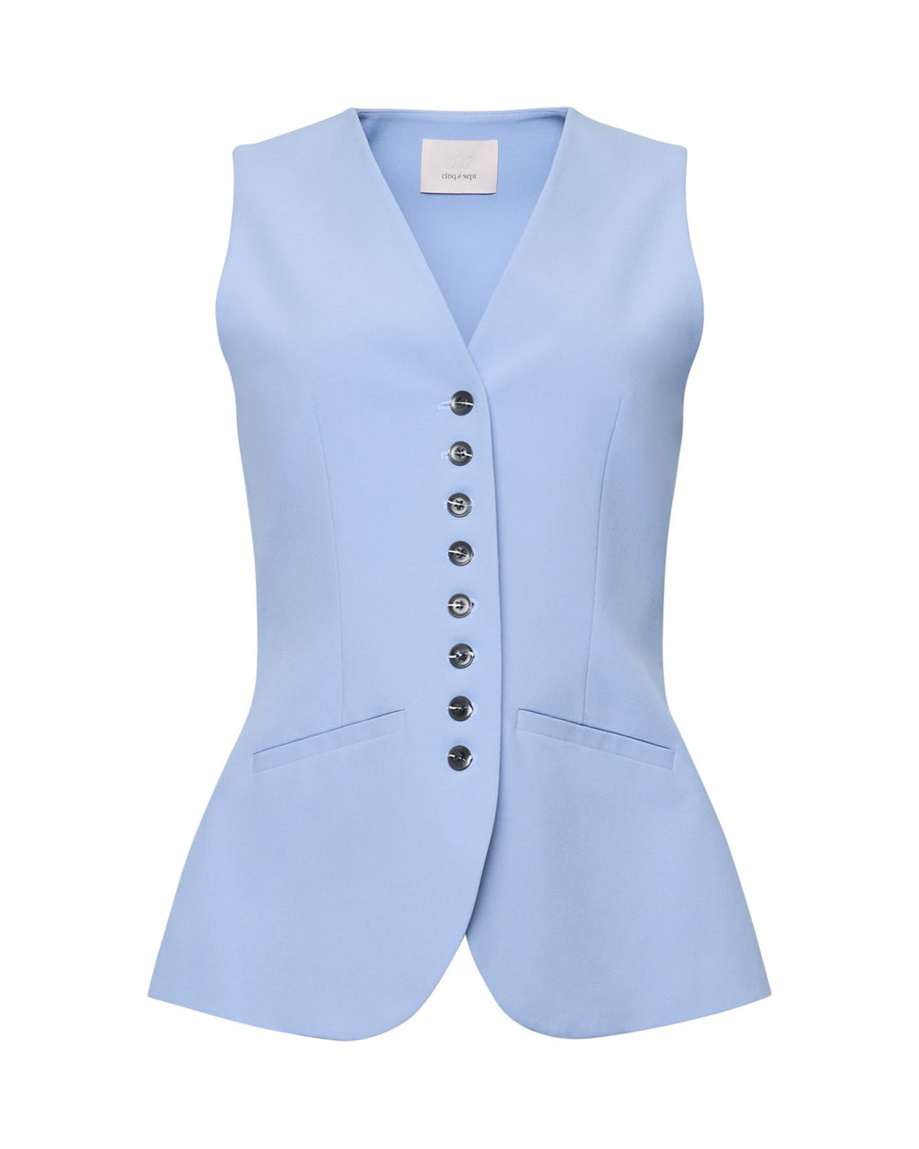 Kallen Vest
