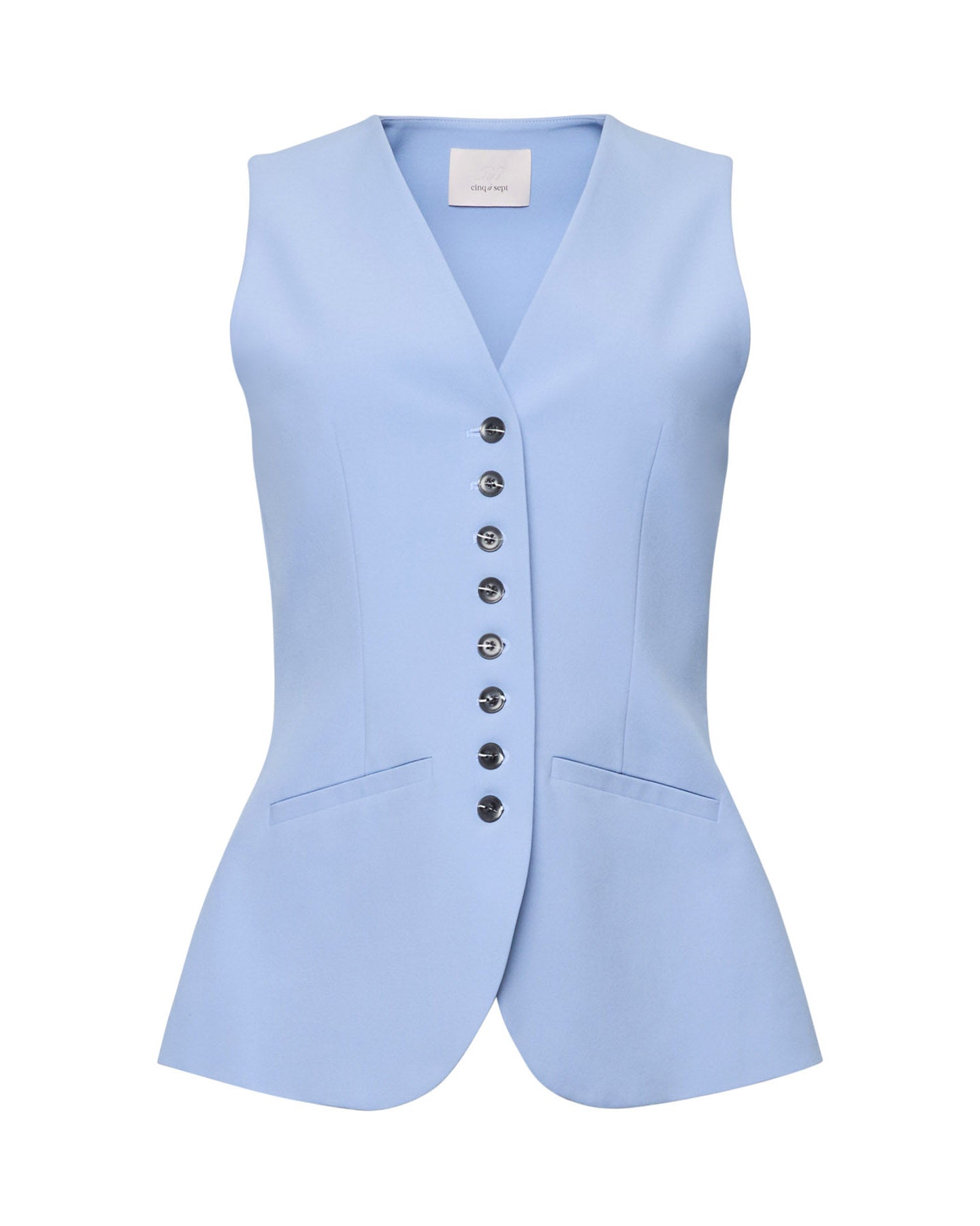 Kallen Vest