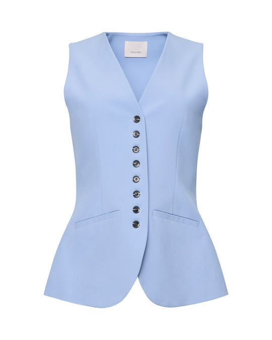 Kallen Vest