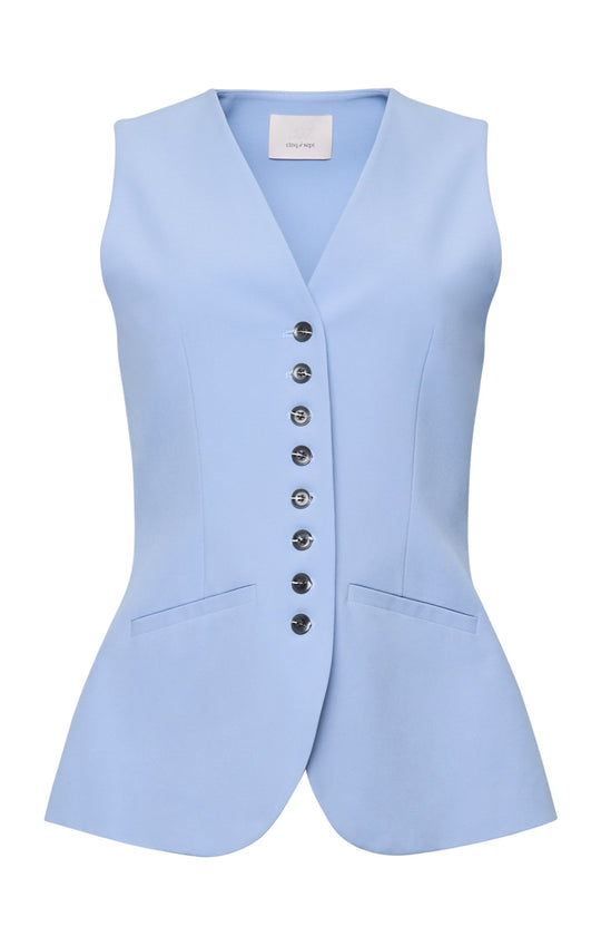 Kallen Vest