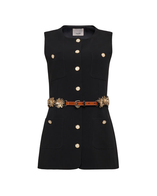 Sunflare Belt Kole Vest