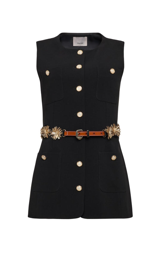 Sunflare Belt Kole Vest