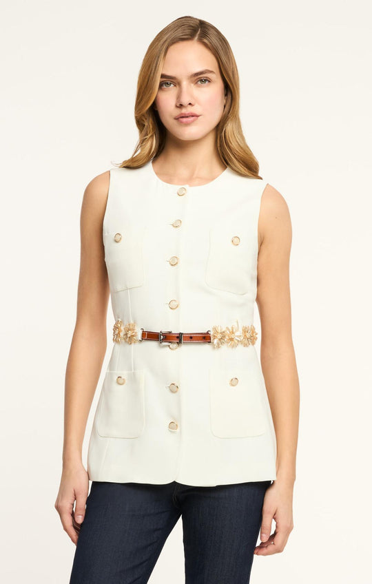 Sunflare Belt Kole Vest