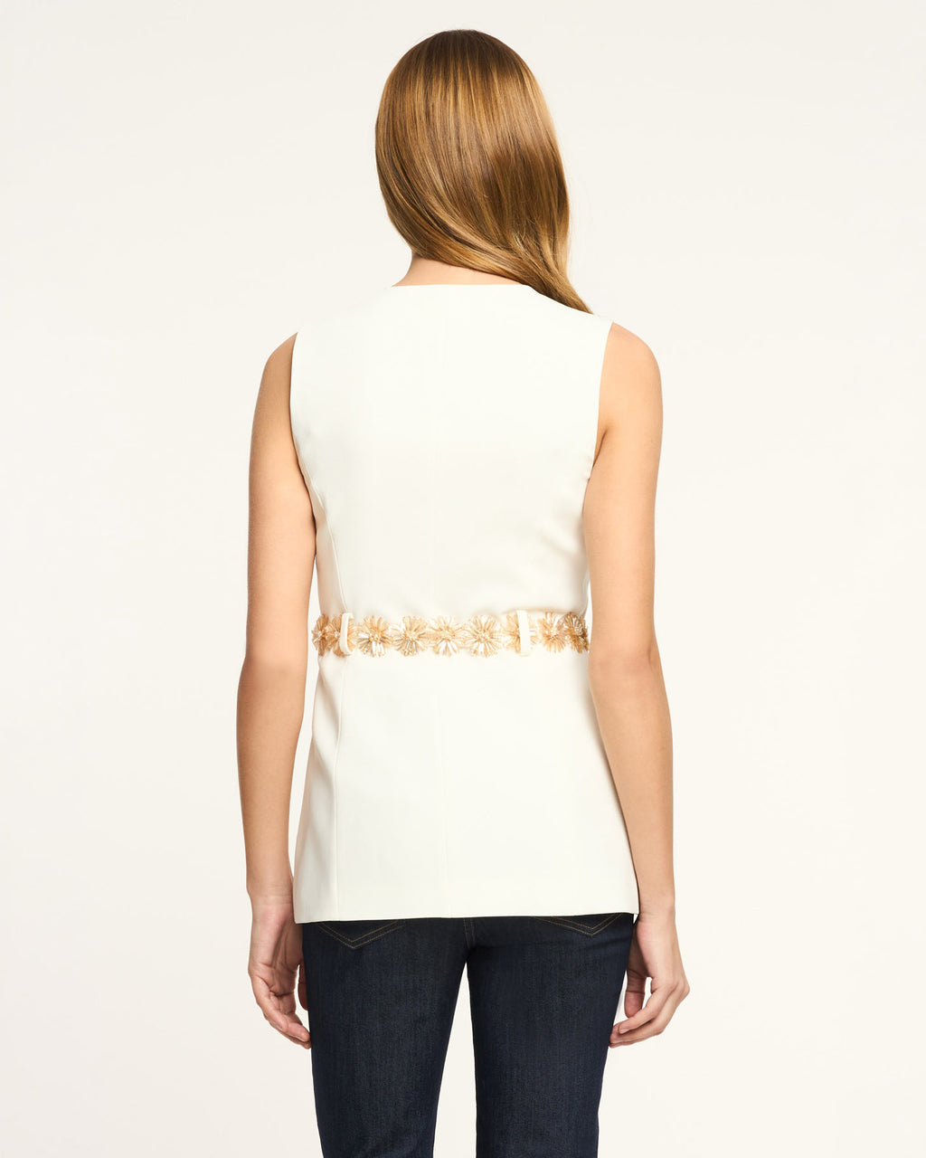 Sunflare Belt Kole Vest