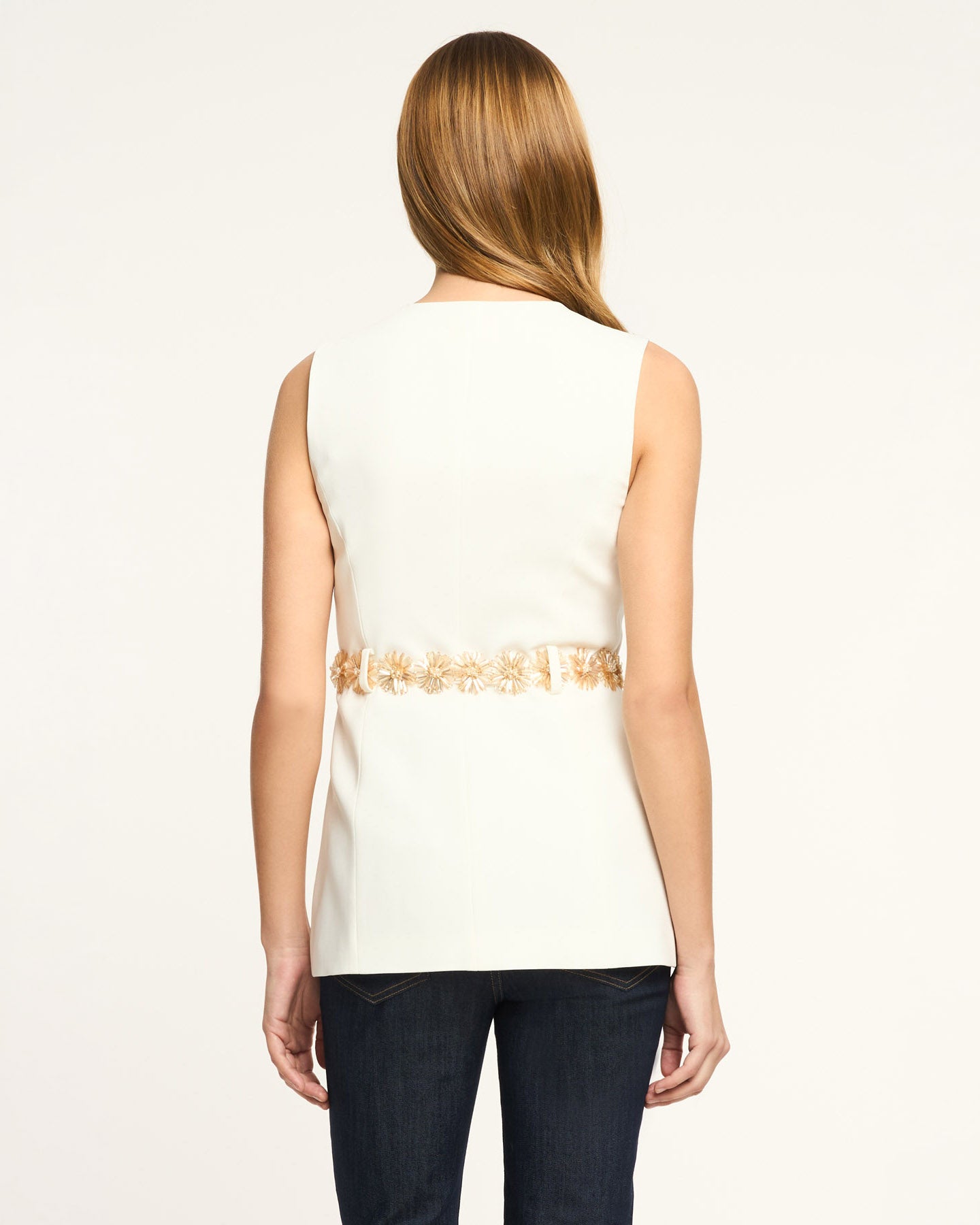 Sunflare Belt Kole Vest