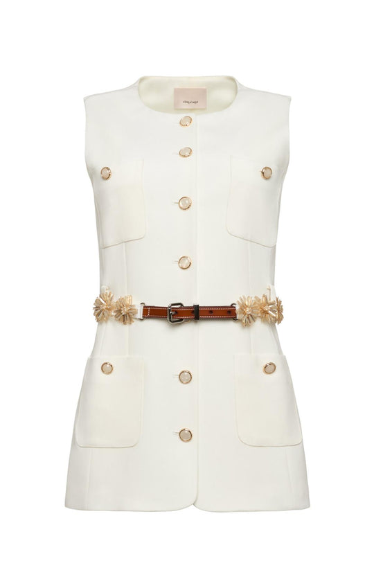 Sunflare Belt Kole Vest