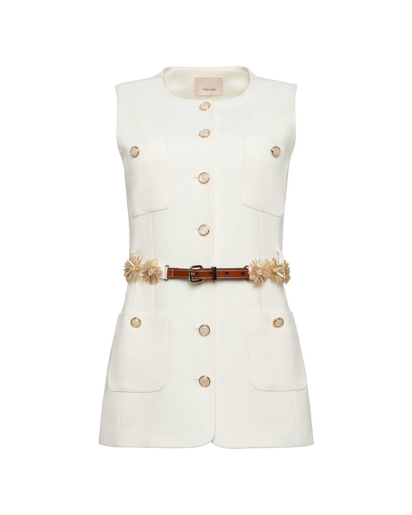 Sunflare Belt Kole Vest