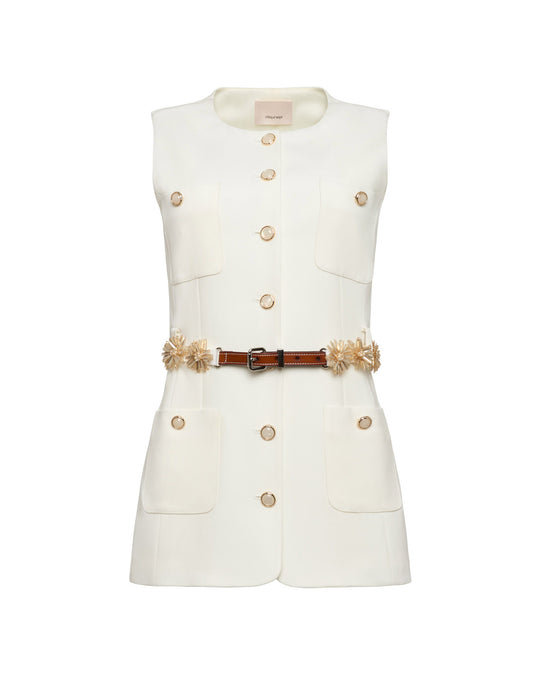 Sunflare Belt Kole Vest