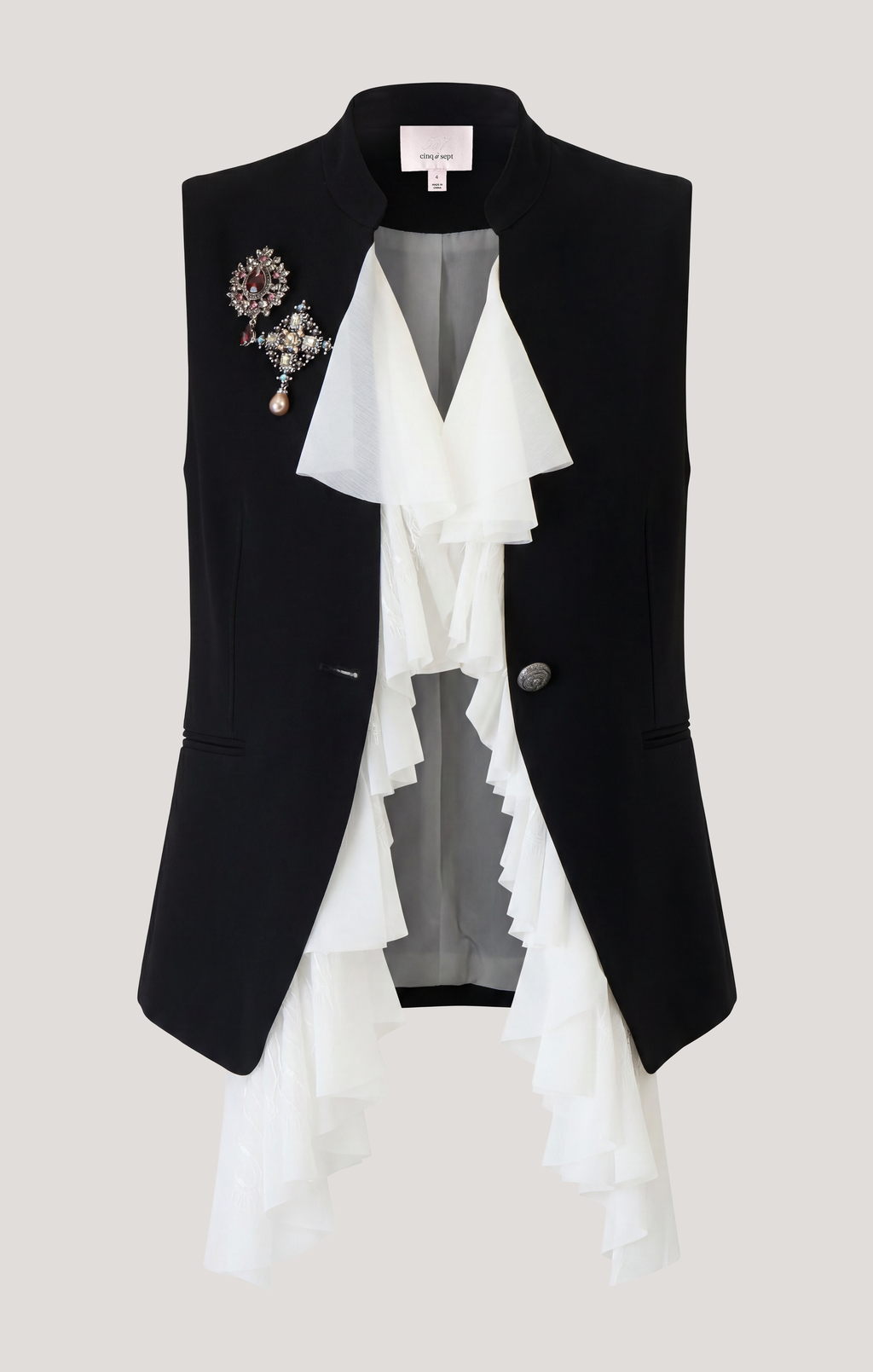 Maren Vest