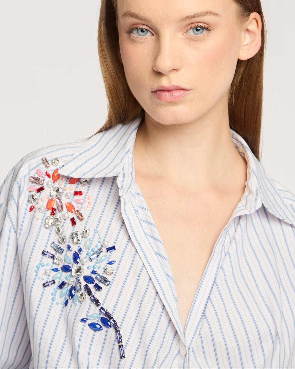 Twilight Spark Marianna Top