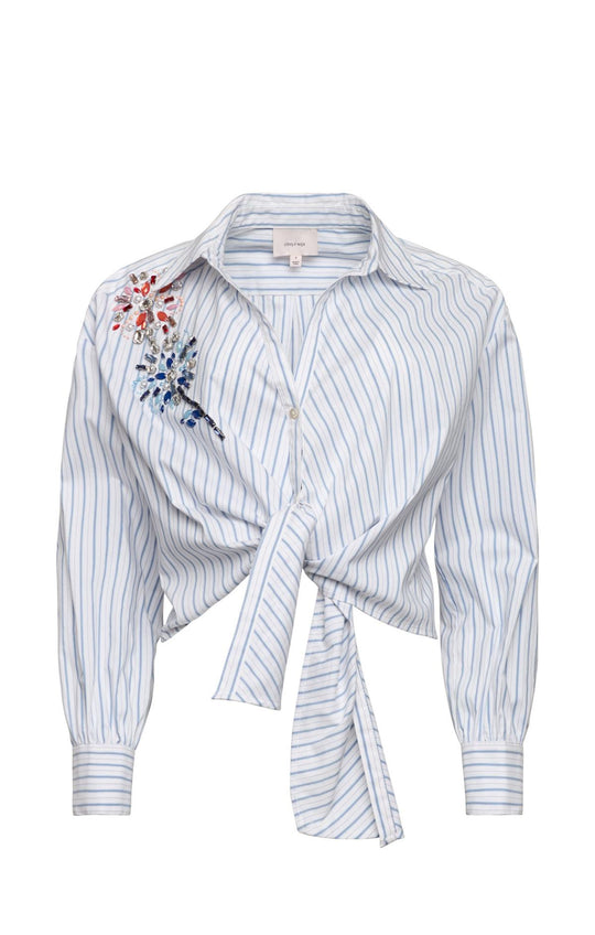 Twilight Spark Marianna Top