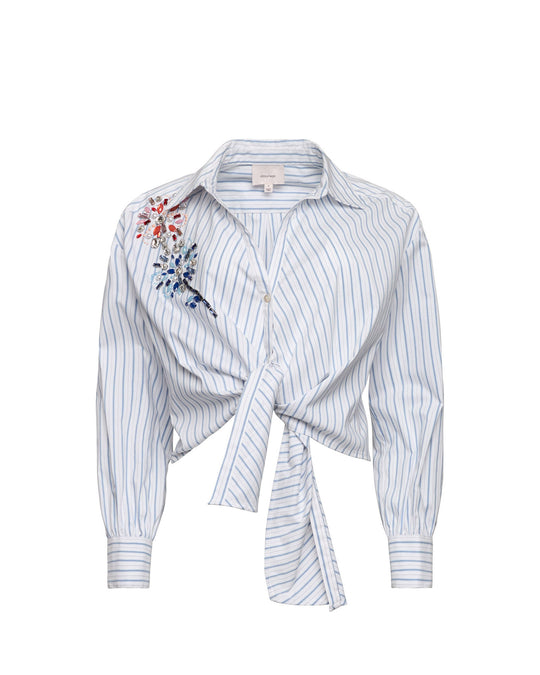 Twilight Spark Marianna Top