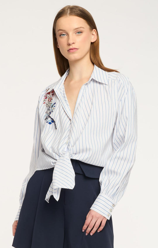 Twilight Spark Marianna Top