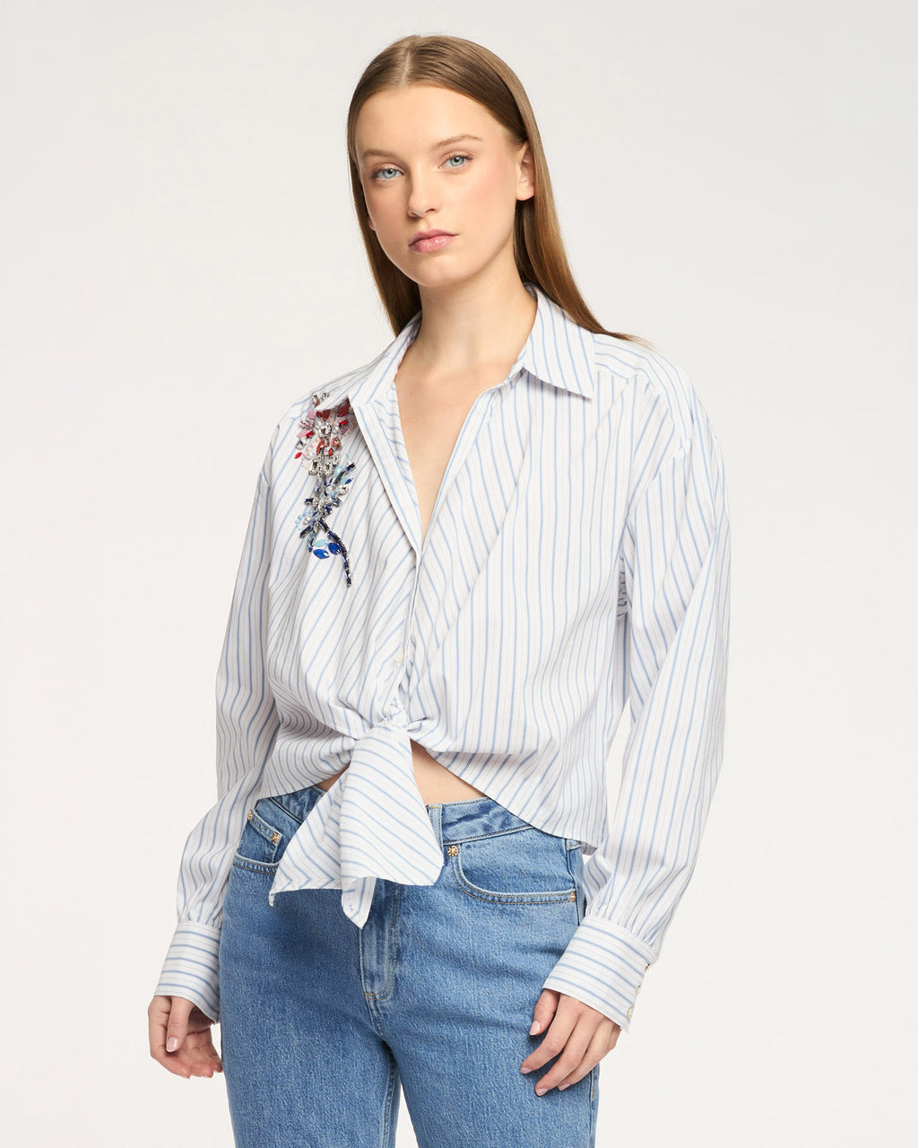 Twilight Spark Marianna Top