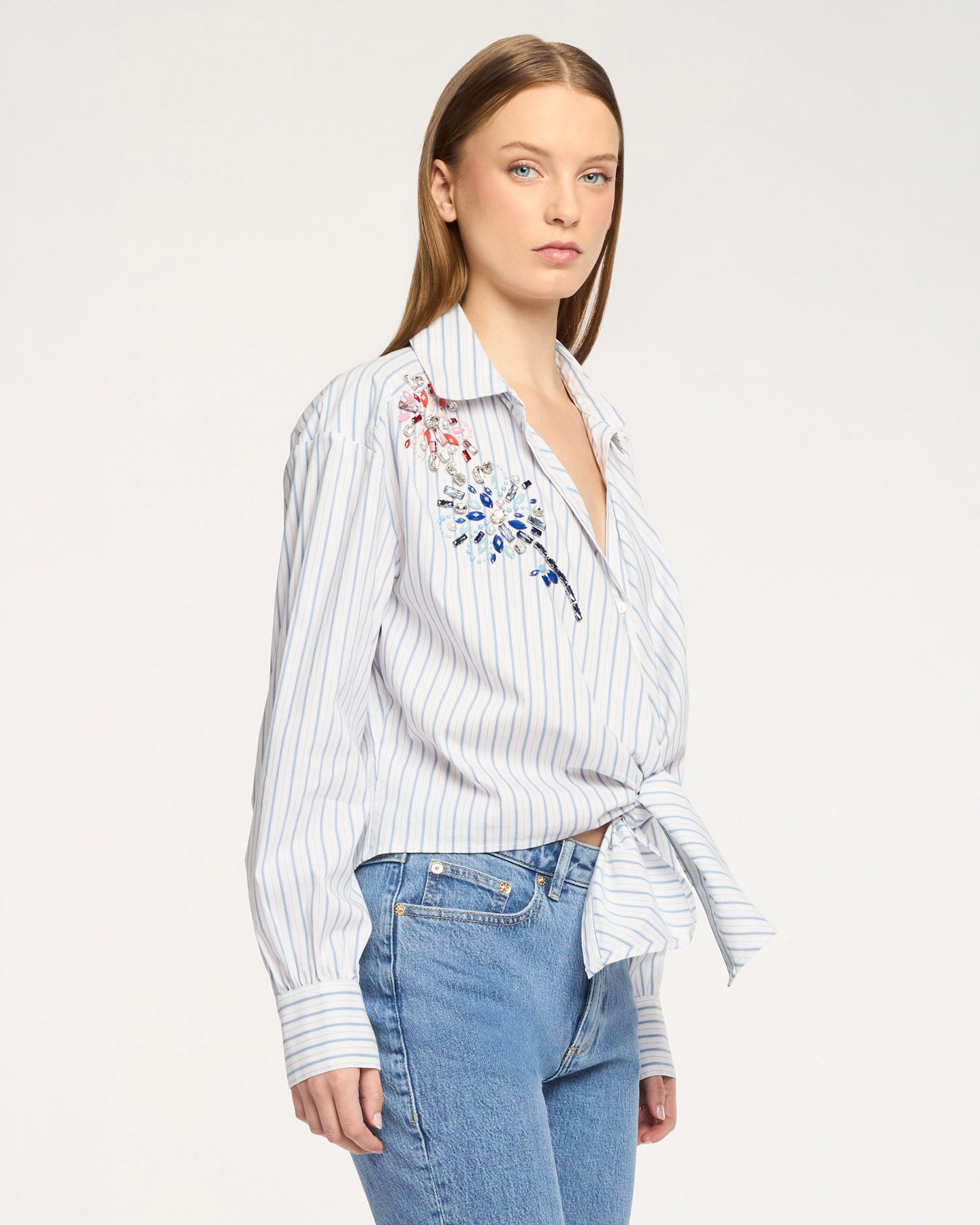 Twilight Spark Marianna Top