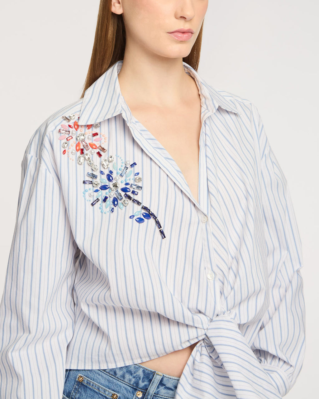 Twilight Spark Marianna Top