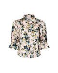 Trailing Iris Fiona Top