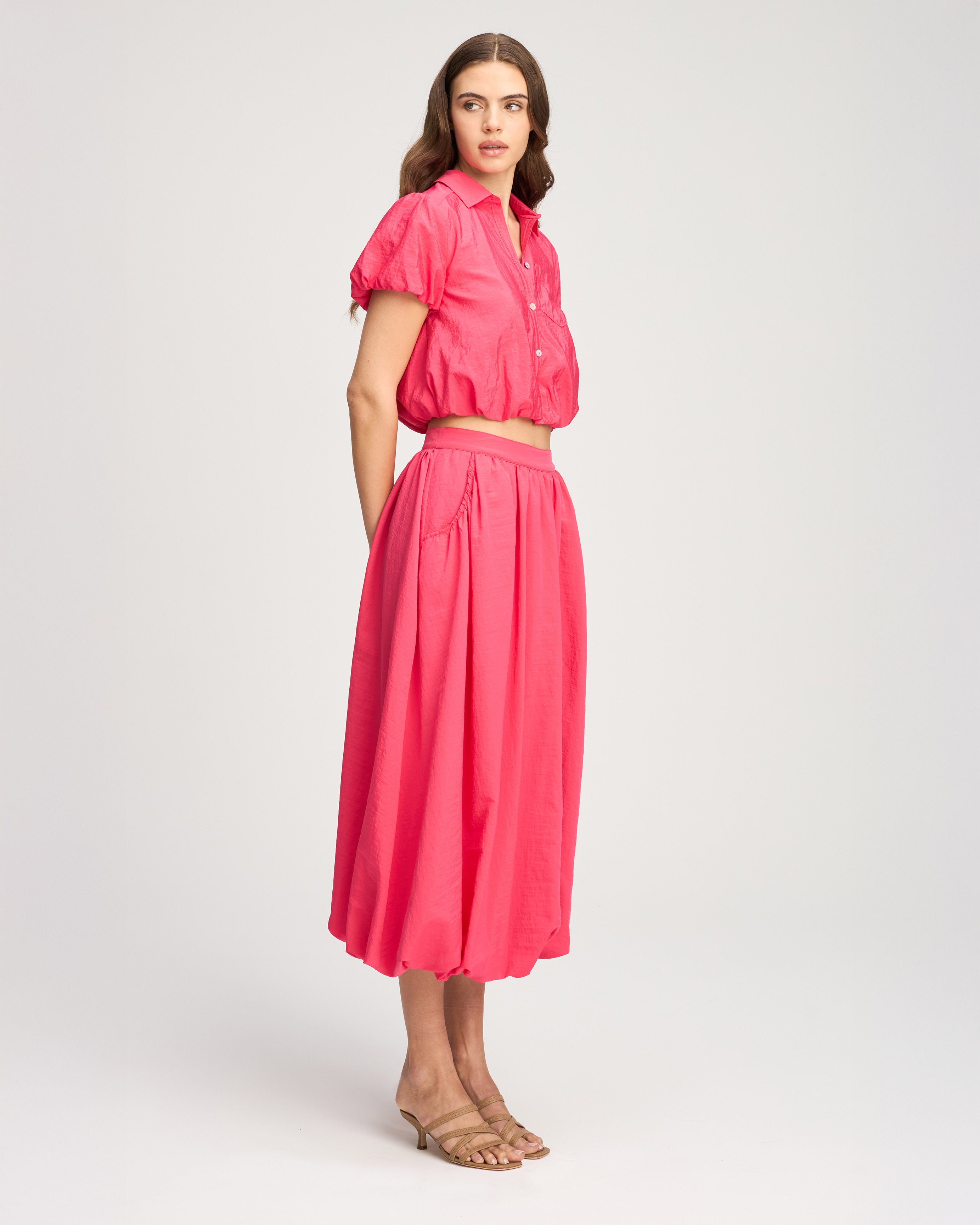 Allinae Skirt
