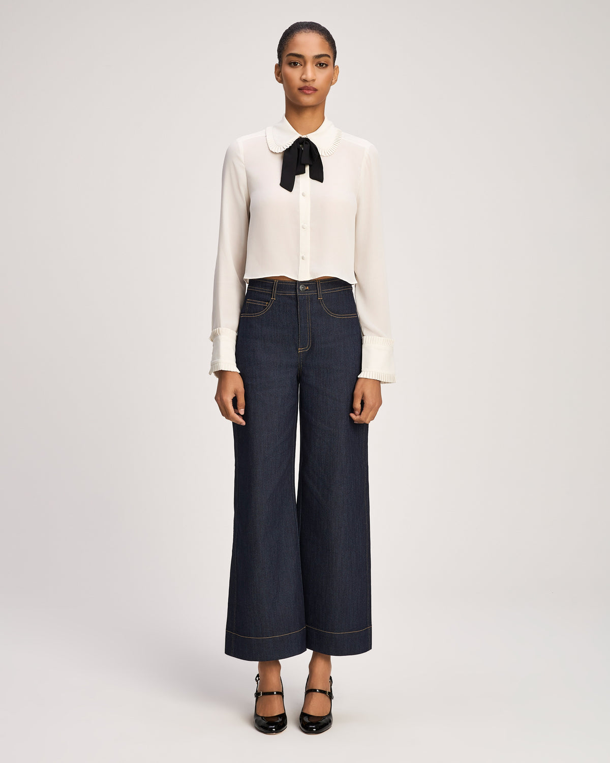 Zaida Top