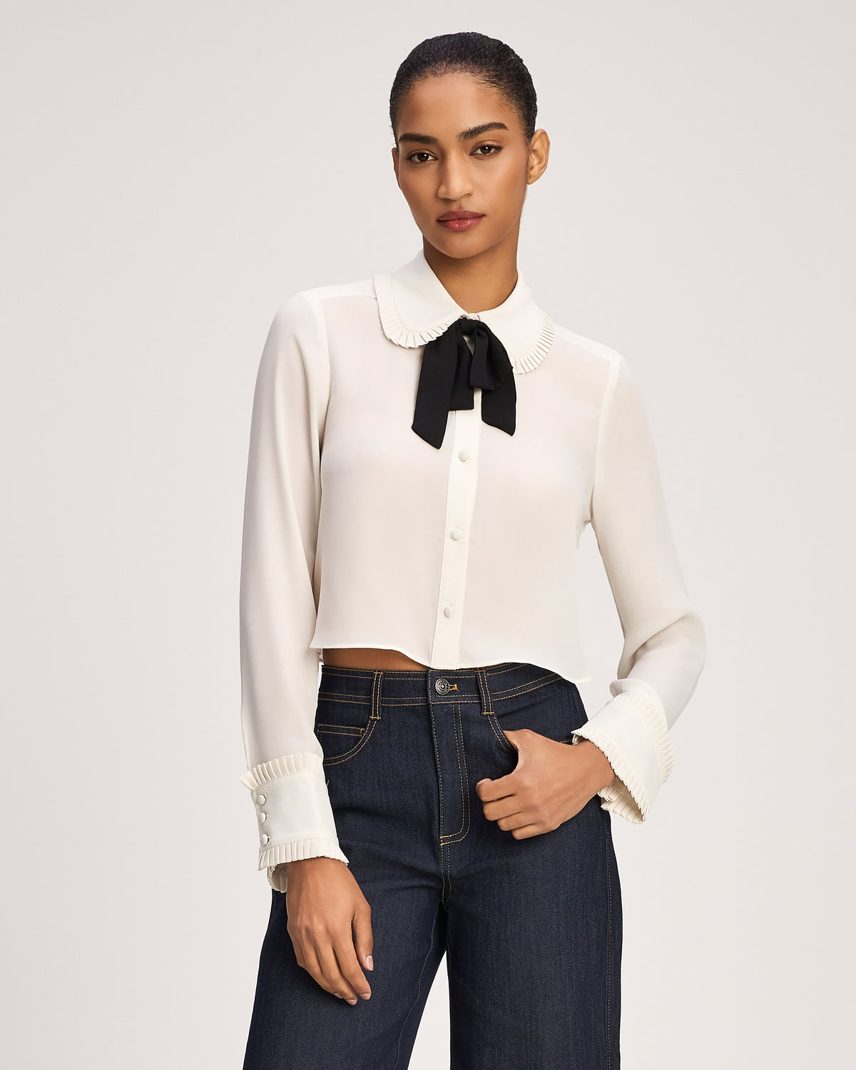 Zaida Top