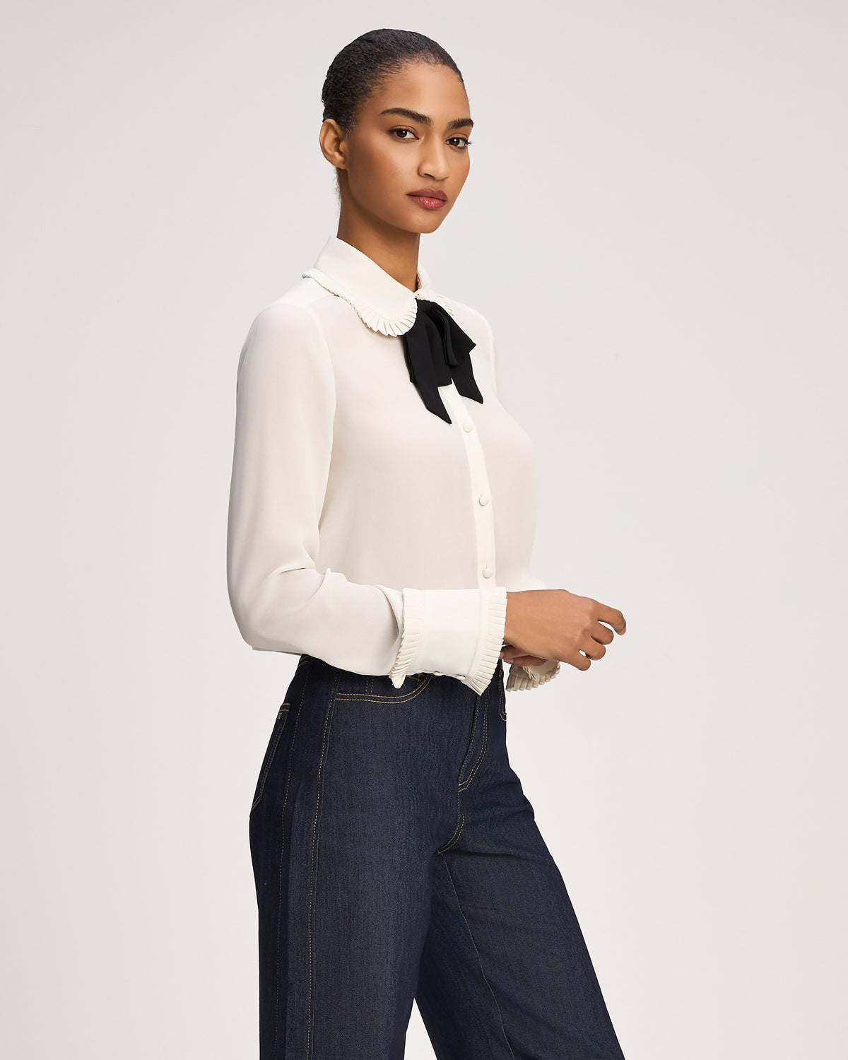 Zaida Top