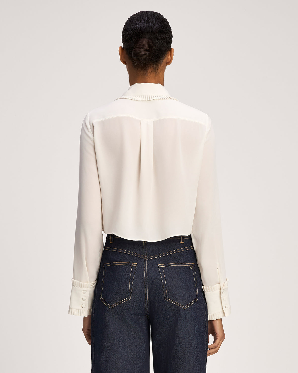 Zaida Top
