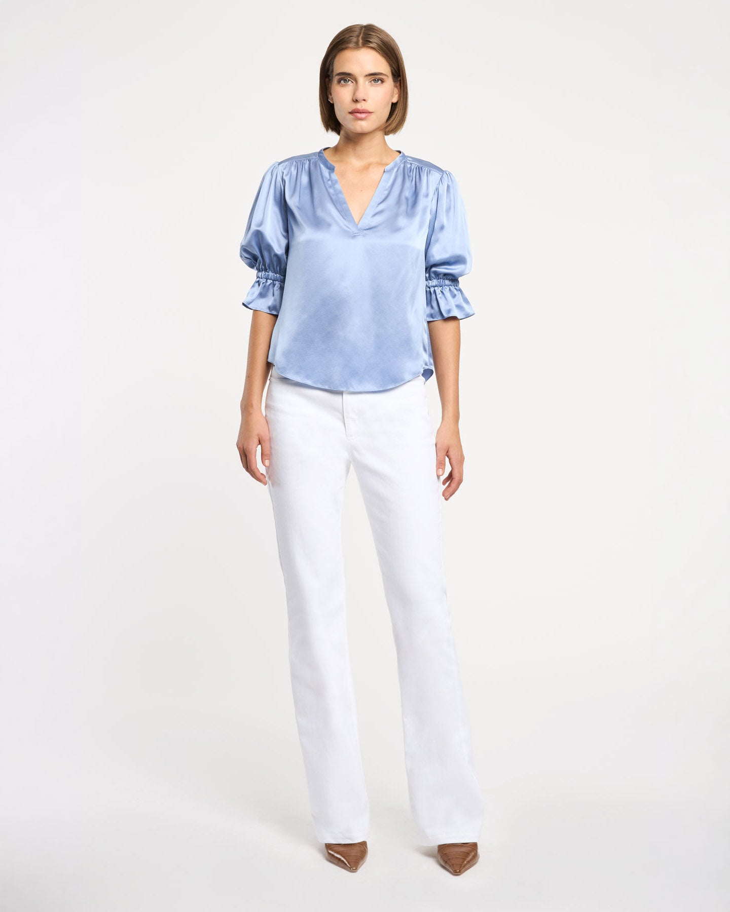 Weiley Top – Cinq à Sept
