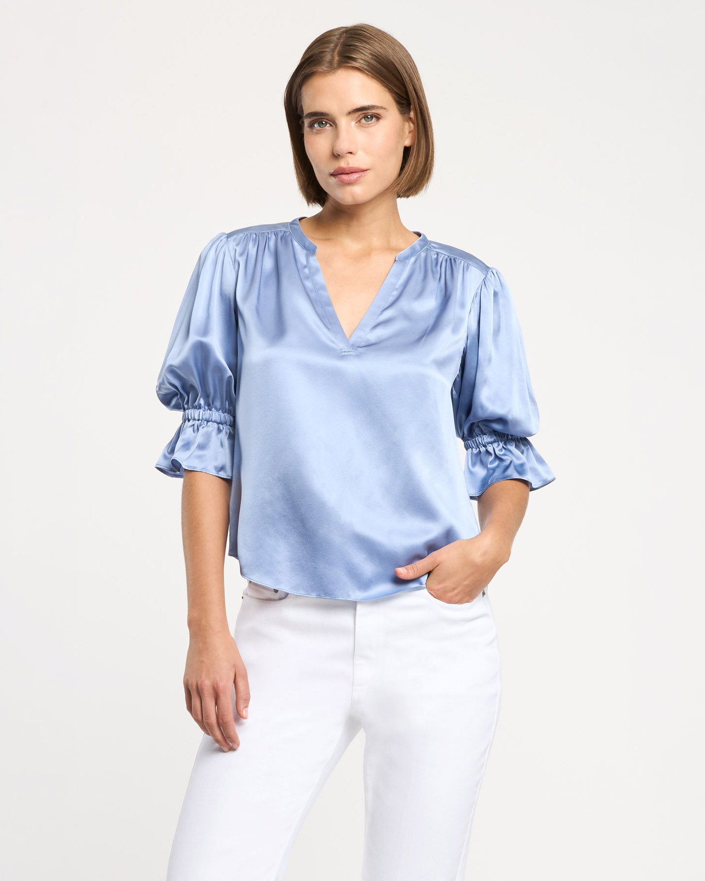 Weiley Top – Cinq à Sept