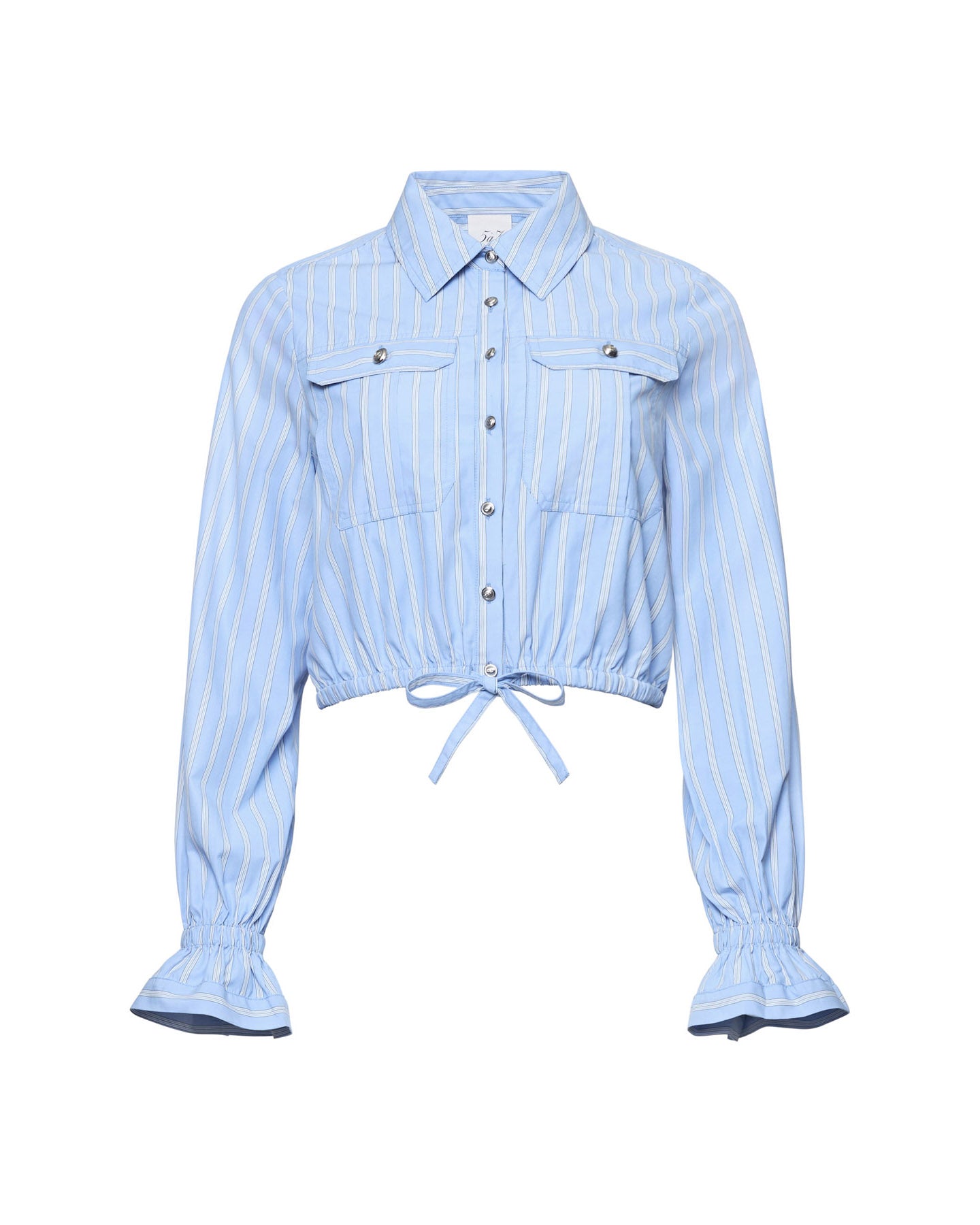 Lili Stripe Prezley Top