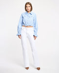 Lili Stripe Prezley Top