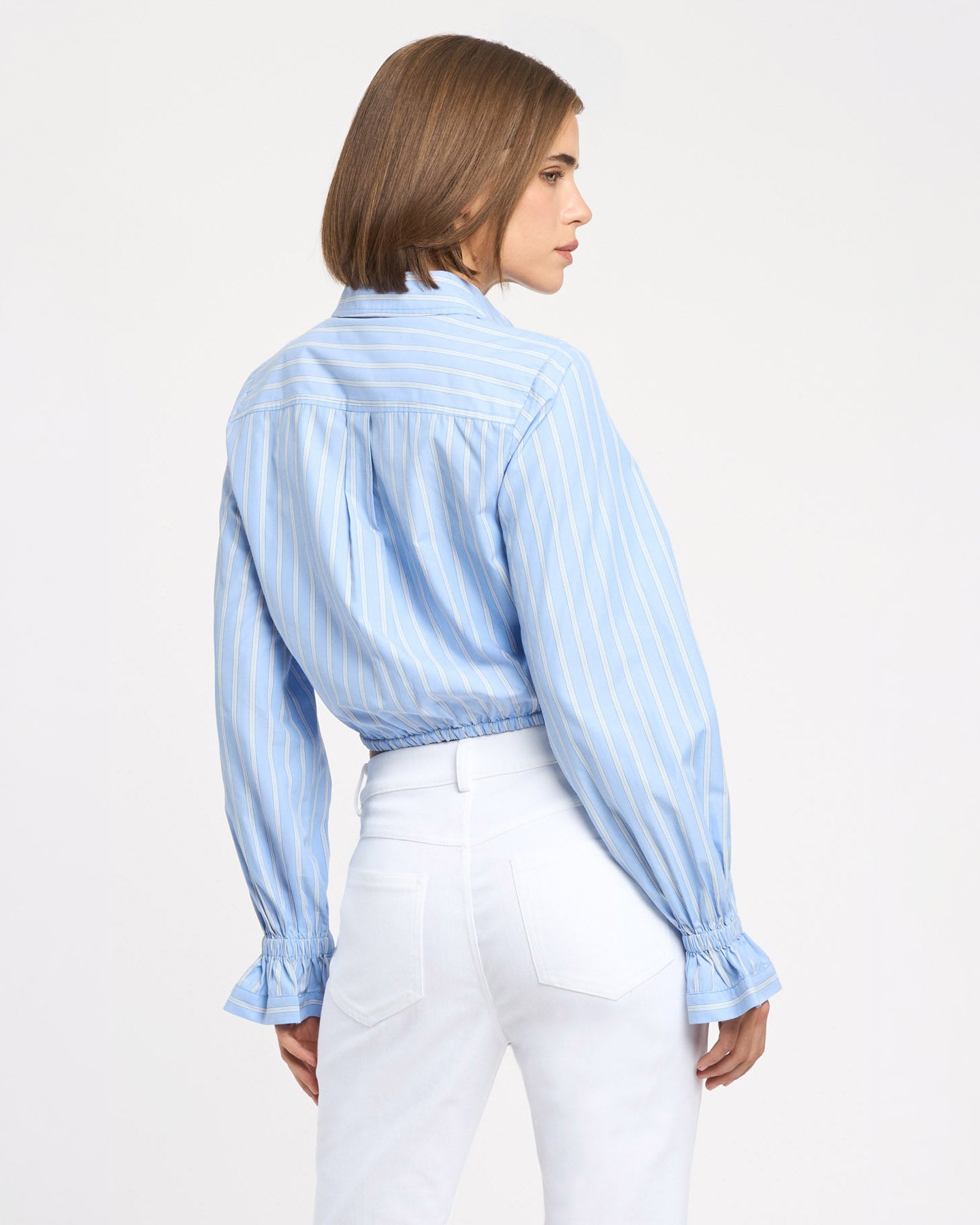 Lili Stripe Prezley Top