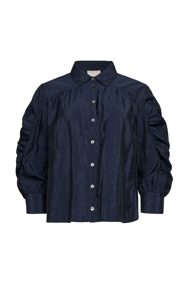 Lazo Top – Cinq à Sept